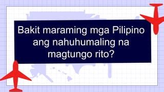 nahuhumaling kahulugan